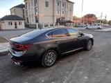 Kia K7 2020 года за 12 000 000 тг. в Астана – фото 5