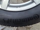 Оригинал диски Audi с резиной Б/У за 1 500 000 тг. в Тараз – фото 3