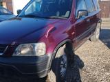 Honda CR-V 1996 года за 3 100 000 тг. в Усть-Каменогорск