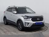 Hyundai Creta 2020 года за 9 400 000 тг. в Астана – фото 3