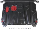 Защита двигателя и коробки железная с установкой на все виды авто за 35 000 тг. в Алматы – фото 2
