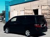 Toyota Alphard 2007 годаүшін5 350 000 тг. в Атырау – фото 3