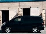 Toyota Alphard 2007 годаүшін5 350 000 тг. в Атырау – фото 2
