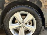 Toyota Alphard 2007 годаүшін5 350 000 тг. в Атырау – фото 5