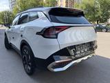 Kia Sportage 2022 года за 16 000 000 тг. в Алматы – фото 3