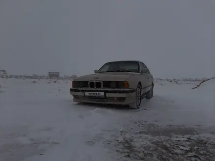 BMW 520 1992 года за 1 600 000 тг. в Павлодар – фото 2