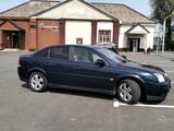 Opel Vectra 2002 годаүшін1 900 000 тг. в Талдыкорган – фото 3