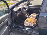 Opel Vectra 2002 годаүшін1 900 000 тг. в Талдыкорган – фото 4