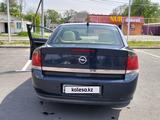 Opel Vectra 2002 годаүшін1 900 000 тг. в Талдыкорган – фото 5