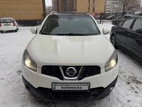 Nissan Qashqai 2011 года за 6 500 000 тг. в Семей