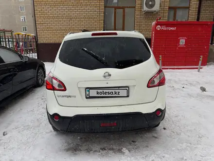 Nissan Qashqai 2011 года за 6 500 000 тг. в Семей – фото 3