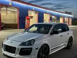 Porsche Cayenne 2005 года за 3 800 000 тг. в Караганда
