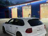 Porsche Cayenne 2005 года за 3 800 000 тг. в Караганда – фото 3