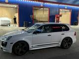 Porsche Cayenne 2005 года за 3 800 000 тг. в Караганда – фото 4