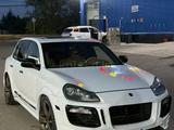 Porsche Cayenne 2005 года за 3 800 000 тг. в Караганда – фото 5
