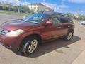 Nissan Murano 2005 года за 3 950 000 тг. в Астана – фото 11