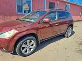 Nissan Murano 2005 годаүшін3 950 000 тг. в Астана – фото 4