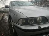 BMW 528 1997 года за 3 500 000 тг. в Алматы – фото 3