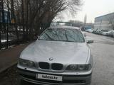 BMW 528 1997 года за 3 500 000 тг. в Алматы – фото 5