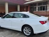 Chevrolet Malibu 2020 годаүшін10 500 000 тг. в Туркестан – фото 4