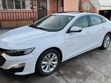 Chevrolet Malibu 2020 годаүшін10 500 000 тг. в Туркестан – фото 2