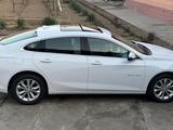 Chevrolet Malibu 2020 годаүшін10 500 000 тг. в Туркестан