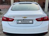 Chevrolet Malibu 2020 годаүшін10 500 000 тг. в Туркестан – фото 5