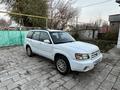 Subaru Forester 2003 года за 2 600 000 тг. в Шу – фото 2