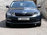 Skoda Octavia 2019 года за 10 000 000 тг. в Алматы