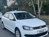 Volkswagen Polo 2014 годаүшін4 900 000 тг. в Алматы