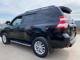 Toyota Land Cruiser Prado 2014 года за 23 000 000 тг. в Костанай – фото 4