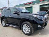 Toyota Land Cruiser Prado 2014 года за 23 000 000 тг. в Костанай – фото 3