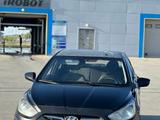 Hyundai Accent 2013 года за 2 900 000 тг. в Атырау – фото 2