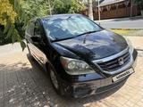 Honda Odyssey 2008 годаfor8 000 000 тг. в Шымкент