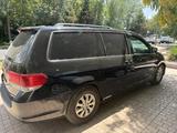 Honda Odyssey 2008 годаfor8 000 000 тг. в Шымкент – фото 2