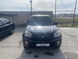 Toyota RAV4 2001 годаүшін4 600 000 тг. в Тараз – фото 5