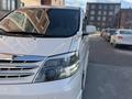 Toyota Alphard 2005 года за 10 200 000 тг. в Шымкент – фото 3