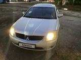 Mitsubishi Galant 2007 года за 2 300 000 тг. в Астана – фото 4