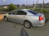 Mitsubishi Galant 2007 года за 2 300 000 тг. в Астана – фото 3