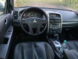 Mitsubishi Galant 2007 года за 2 300 000 тг. в Астана – фото 5