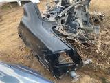 Крыло заднее левое Мерседес S W220/Mercedes S W220 за 100 000 тг. в Караганда – фото 2