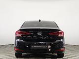 Hyundai Elantra 2019 года за 7 500 000 тг. в Астана – фото 5