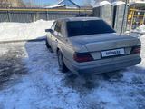 Mercedes-Benz E 230 1991 годаfor1 900 000 тг. в Алматы – фото 4