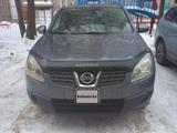 Nissan Qashqai 2008 годаүшін4 700 000 тг. в Астана – фото 2