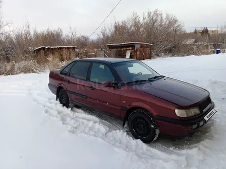 Volkswagen Passat 1995 года за 1 000 000 тг. в Усть-Каменогорск – фото 5