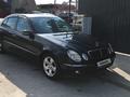 Mercedes-Benz E 320 2003 годаfor7 000 000 тг. в Тараз – фото 4