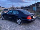 Mercedes-Benz E 320 2003 года за 7 000 000 тг. в Тараз – фото 2