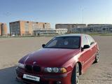 BMW 530 2002 года за 7 000 000 тг. в Астана – фото 4