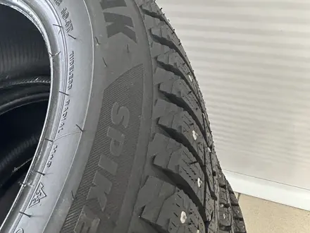 BRIDGESTONE blizzak spike-02suv за 180 000 тг. в Астана