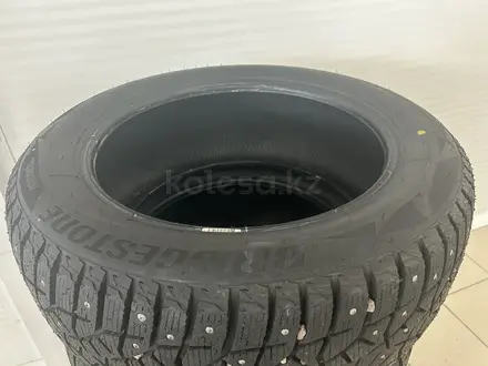 BRIDGESTONE blizzak spike-02suv за 180 000 тг. в Астана – фото 2